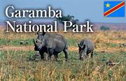 Garamba National Park