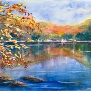 Landscape Paintings