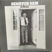 Sam Ervin - Senator Sam at Home (1973)
