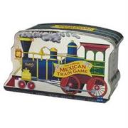 Mexican Trains