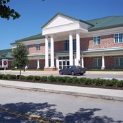 Augusta Regional Airport (AGS)