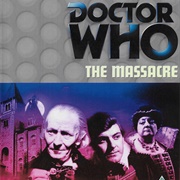 The Massacre of St Bartholomew's Eve (4 Parts)