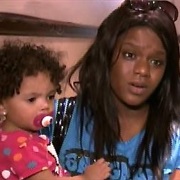 Kelsie (Toddlers & Tiaras) Also Starring Her Crazy-Ass Mom, Trystian