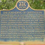 Queenston