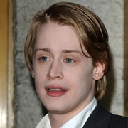 Macaulay Culkin
