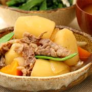 Nikujaga (肉じゃが)