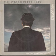 Mr. Jones - The Psychedelic Furs
