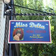 Miss Delta