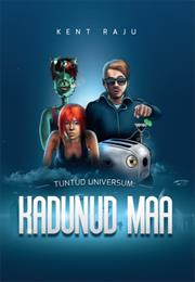 Tuntud Universum: Kadunud Maa