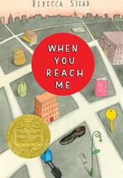 When You Reach Me (Rebecca Stead)
