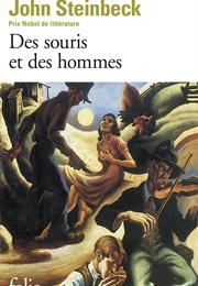 Des Souris Et Des Hommes (John Steinbeck)