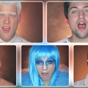 Daft Punk - Pentatonix