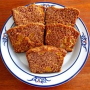 Hawaiian Mango Bread