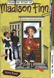 Forget Me Not (Laura Dower)