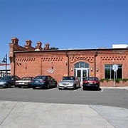 Durham Station (North Carolina)