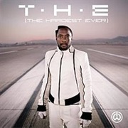 Will.I.Am Ft Mick Jagger &amp; J-Lo - T.H.E. (The Hardest Ever)