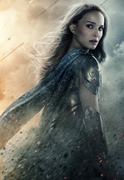Jane Foster (2013)