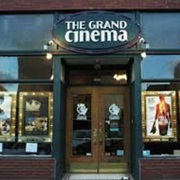 The Grand Cinema (Tacoma, Washington)