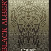 De Struise Black Albert