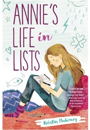 Annie's Life in Lists (Kristin Mahoney)