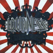 Loudness - Breaking the Taboo