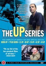 The Up Series (1964)