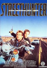 Rescue Me (Streethunter)