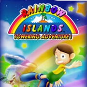 Rainbow Islands: Towering Adventure!