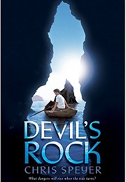Devil's Rock (Chris Speyer)