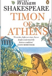 Timon of Athens (Shakespeare)