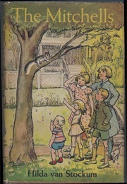 The Mitchells (Hilda Van Stockum)