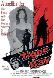Tiger Bay (J. Lee Thompson)
