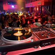 DJ a Party