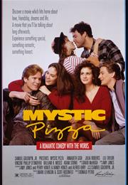 Julia Roberts: Mystic Pizza