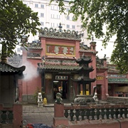 Jade Emperor Pagoda