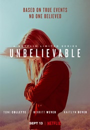 Unbelievable (2019)