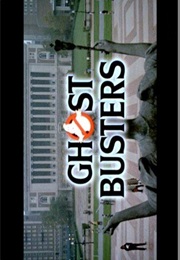 Ghostbusters. (1984)
