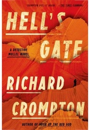 Hell&#39;s Gate (Richard Crompton)