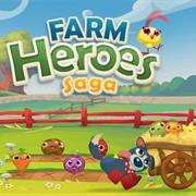 Farm Heroes Saga