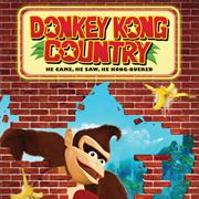 Donkey Kong Country