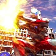 Project Ultraman
