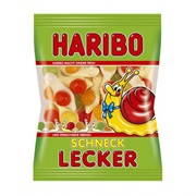Schneck Lecker