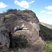 Puerta Del Diablo, El Salvador