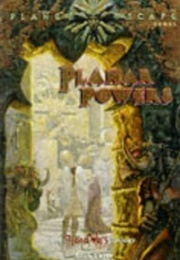 Planar Powers (J. Robert King)