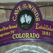 Cave of the Winds