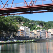 Saône River