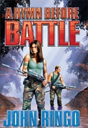 Posleen Series (John Ringo)