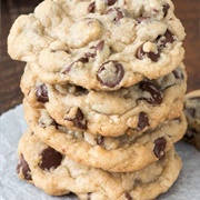 Chocolate Chip Cookies 🇺🇸