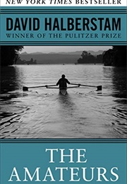 The Amateurs (David Halberstam)