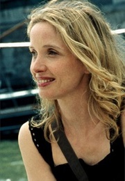 "Baby, You Are Gonna Miss That Plane." - Before Sunset (2004)